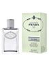 prada parfum bijenkorf